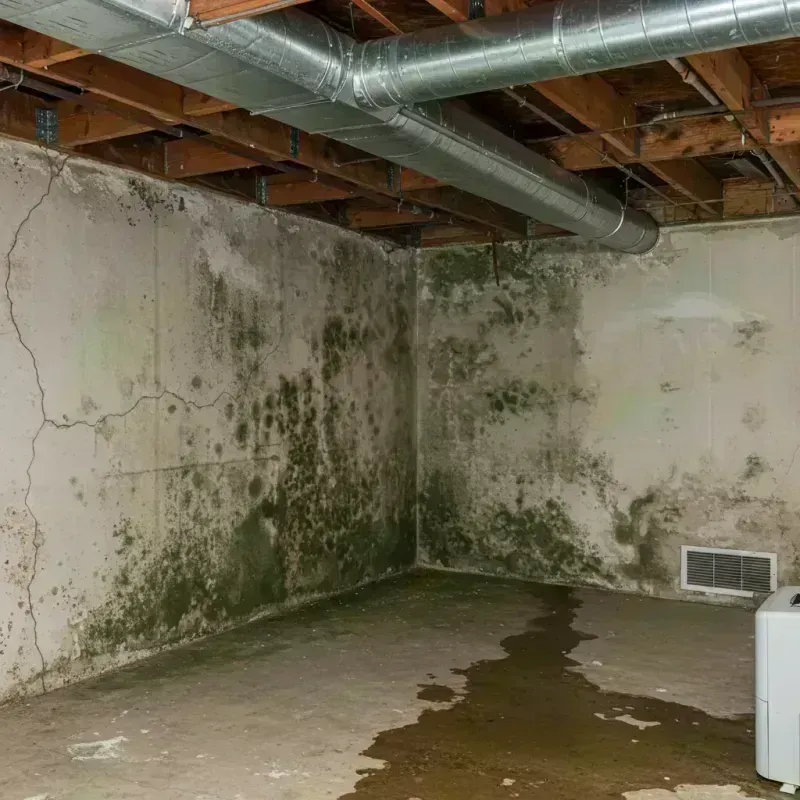 Professional Mold Removal in Grand Terrace, CA